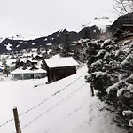 Brand New, 5min To Paradise ! Grindelwald