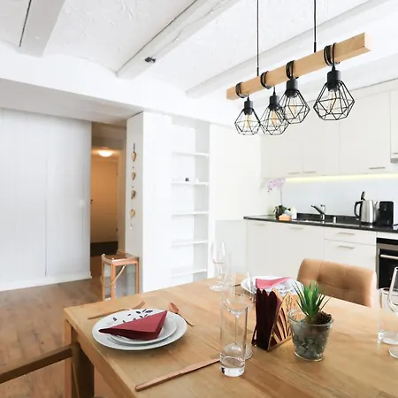 Apartamento Brand New, 5min To Paradise ! Grindelwald