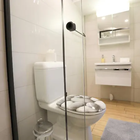 Brand New, 5min To Paradise ! Apartamento Grindelwald