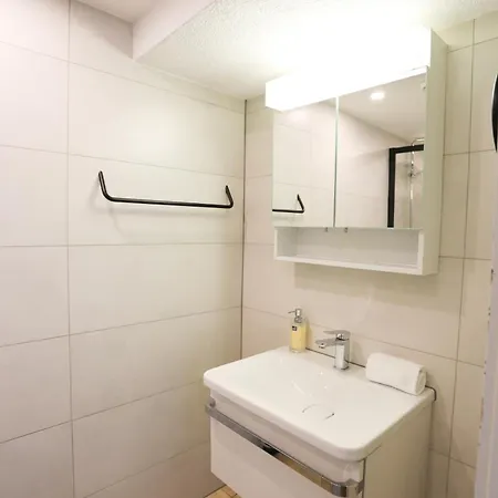 Apartamento Brand New, 5min To Paradise ! Grindelwald