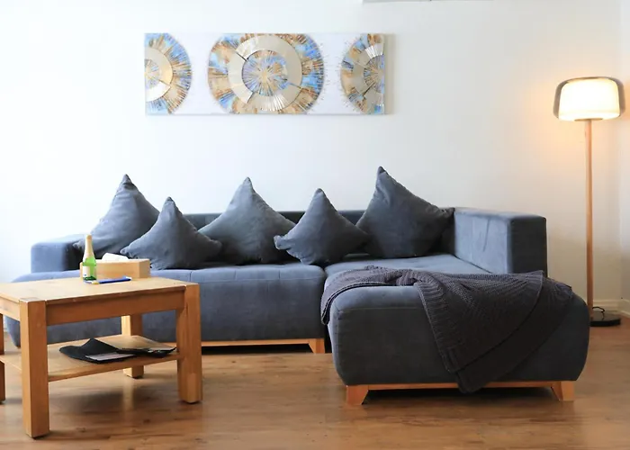 Apartman Brand New, 5min To Paradise ! *