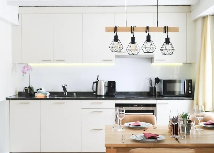 Brand New, 5min To Paradise ! Grindelwald