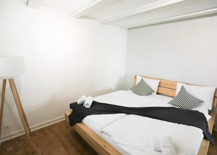 Apartman Brand New, 5min To Paradise ! *