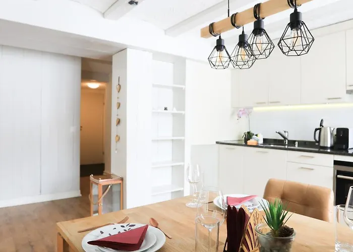 Apartman Brand New, 5min To Paradise ! Grindelwald