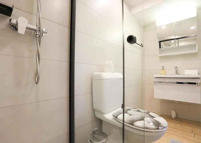 Brand New, 5min To Paradise ! *