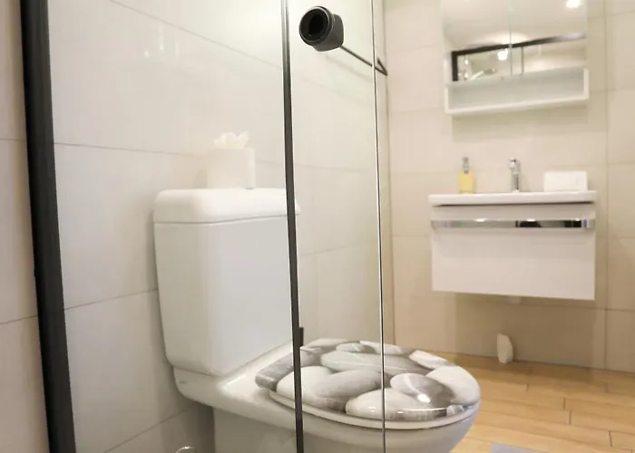 Brand New, 5min To Paradise ! Apartman Grindelwald