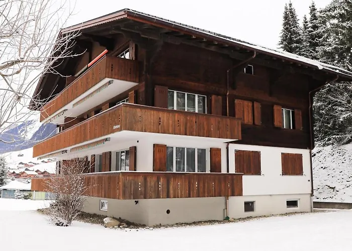 Brand New, 5min To Paradise !