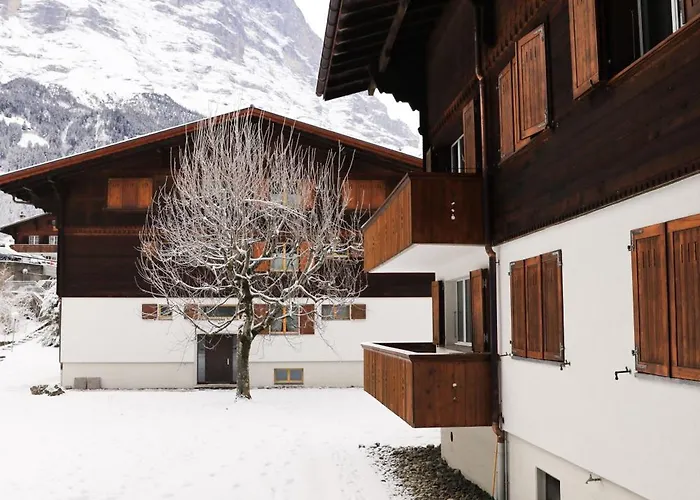 Brand New, 5min To Paradise ! Lägenhet *