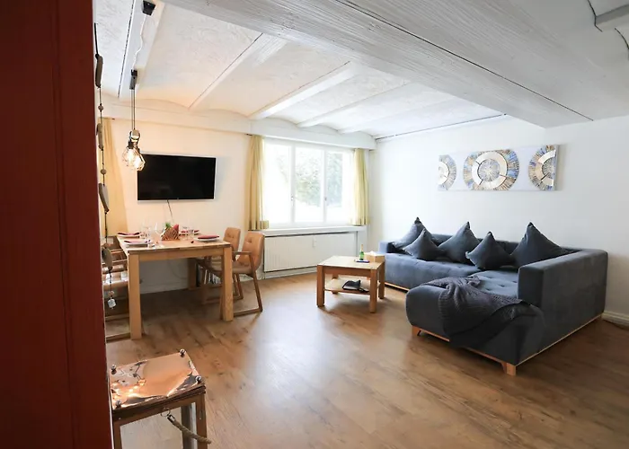 Brand New, 5min To Paradise ! Lägenhet Grindelwald