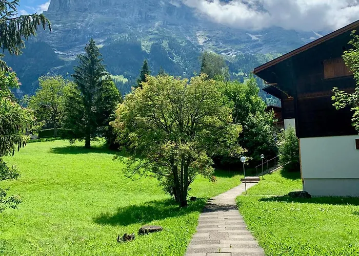 Brand New, 5min To Paradise ! *