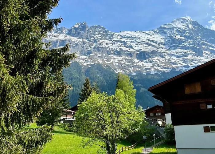 Brand New, 5min To Paradise ! Lägenhet *