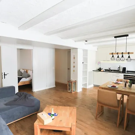 Appartement Brand New, 5min To Paradise !